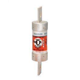 ABB AJT80 Class J Time Delay Fuse 80A