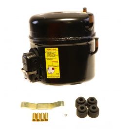Tecumseh AK100AR-004-J7 Compressor R22 10000 BTU 115V/1PH