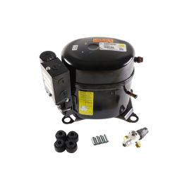 Tecumseh AK165AR-B38-J7 Compressor 4150 BTU R22 115V/1PH