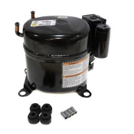 Tecumseh AK169AR-B37-J7 Reciprocating Compressor R134A 7727 BTU 115V/1PH