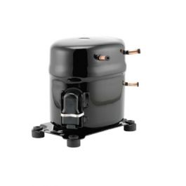 Tecumseh AK169ER-B37-J7 Compressor 7646 BTU R134A 208/230V/1PH
