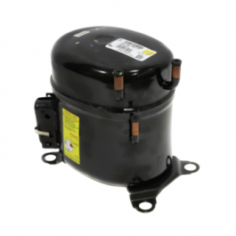Tecumseh AK172ER-B37-J7 Compressor R404/R507 6454 BTU 230V/1PH