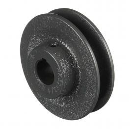 Browning AK32X3/4 1-Groove Sheave Finished Bore 3.1/4" OD 3L A Belt