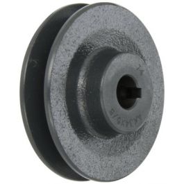 Browning AK34X5/8 1-Groove Fixed Sheave 5/8" Bore