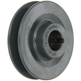 Browning AK34X7/8 Fan Sheave 7/8" Bore