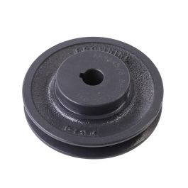 Browning AK44X5/8 Single Groove Pulley 5/8" Bore