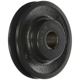 Browning AK44X7/8 4.25" 1-Groove Sheave CI 7/8" Bore