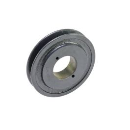 Browning AK46H CLEAR PK Split Taper Sheave 4.45" OD Cast Iron