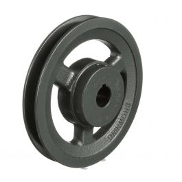 Browning AK56X3/4 1-Groove Fixed Sheave 3/4" Bore