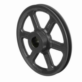 Browning AK84X 1 3/16 1-Groove Sheave FHP 1-3/16" Bore
