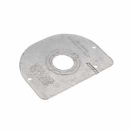 Rheem-Ruud AM29892 Water Heater Junction Box Connection Plate