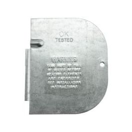 Rheem-Ruud AM29893 Junction Box Cover