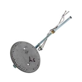 Rheem-Ruud AM35050DW NG Burner/Pilot Assembly