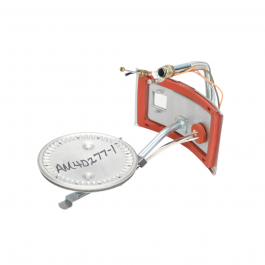 Rheem-Ruud AM40277-1 Water Heater Burner Assembly