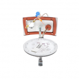 Rheem-Ruud AM41865 Burner Assembly