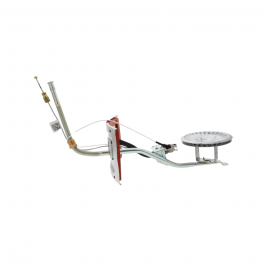 Rheem-Ruud AM42409 Burner Assembly