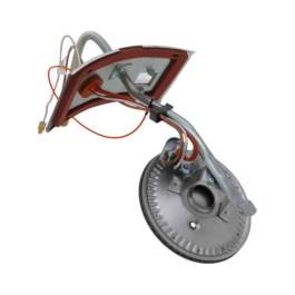 Rheem-Ruud AM44966 Burner Assembly