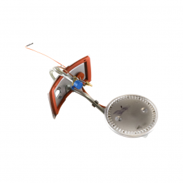 Rheem-Ruud AM44972 Burner Assembly