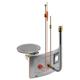Rheem-Ruud AM45036 Burner Assembly