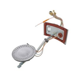 Rheem-Ruud AM45162 Burner Assembly
