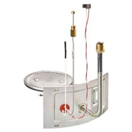 Rheem-Ruud AM46739 Burner Assembly