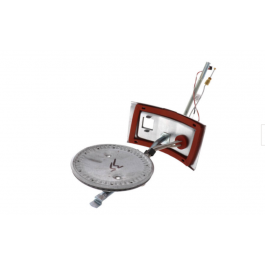 Rheem-Ruud AM46743 Burner Assembly