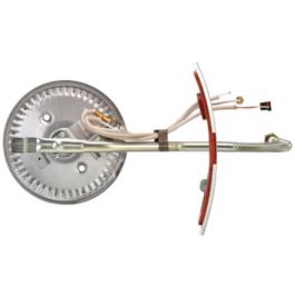 Rheem-Ruud AM46747 Burner Assembly