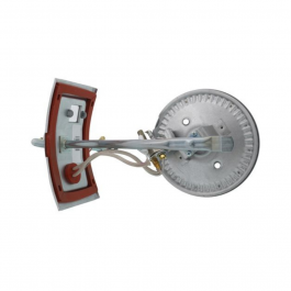 Rheem-Ruud AM46760 Burner Assembly