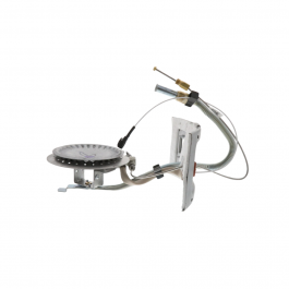 Rheem-Ruud AM46970 Burner Assembly