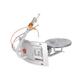 Rheem-Ruud AM50501 Natural Gas Burner/Door Assembly