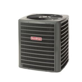 Amana-Goodman GSX130301 2.5-Ton Air Conditioner Unit R-410