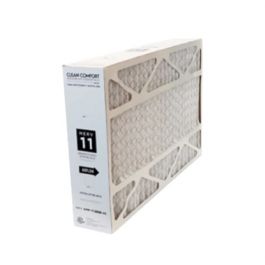 Amana-Goodman AMP-11-1425-45 Clean Comfort Media Filter MERV 11 14" X 25" X 4.5"