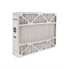 Amana-Goodman AMP-11-2025-45 Media Air Filter 20" X 25" MERV11