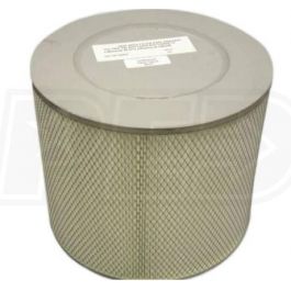 Amana-Goodman AMP-W4-0840 HEPA Filter Cylinder Assembly