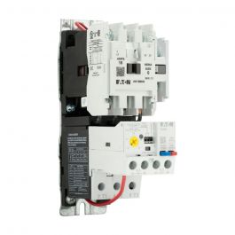Cutler Hammer-Eaton AN19AN0A5E005 2HP 3-Pole Motor Starter 9A 120V