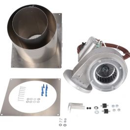 Rheem-Ruud AP11645-1 5" Power Vent Kit