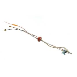 Rheem-Ruud AP14317T-1 Natural Gas Pilot Tube Assembly