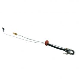 Rheem-Ruud AP14698F-1 Natural Gas Pilot Assembly