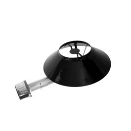 Rheem-Ruud AP15560-1 9" Vent Hood Damper Assembly