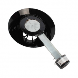 Rheem-Ruud AP15561-1 9" Vent Hood Damper Assembly