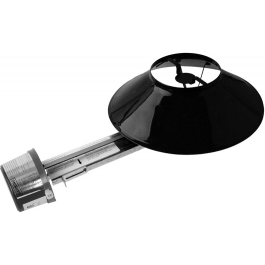Rheem-Ruud AP15607-1 Vent Hood Damper Assembly