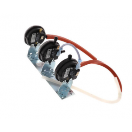Rheem-Ruud AP15648E Water Heater Pressure Switch Assembly