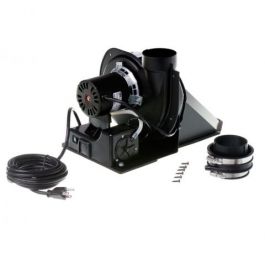 Rheem-Ruud AP17340-1 Blower Assembly 3275 RPM 120V