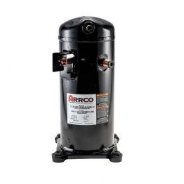 Arrco AR57KP-HF5 5-Ton Compressor R-22 208-230V/3-PH