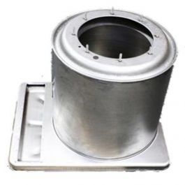 Rheem-Ruud AS-46557-04 Heat Exchanger