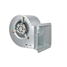 Rheem-Ruud AS-58662-05 Blower Assembly