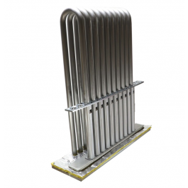 Rheem-Ruud AS-90645-09 Heat Exchanger