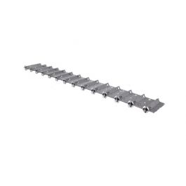 Rheem-Ruud AS-90772-03 Burner Halves Assembly