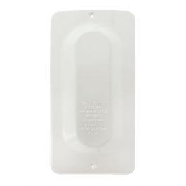 Rheem-Ruud AS38409-1A White Cavity Cover