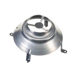 Rheem-Ruud AS44715 Vent Hood